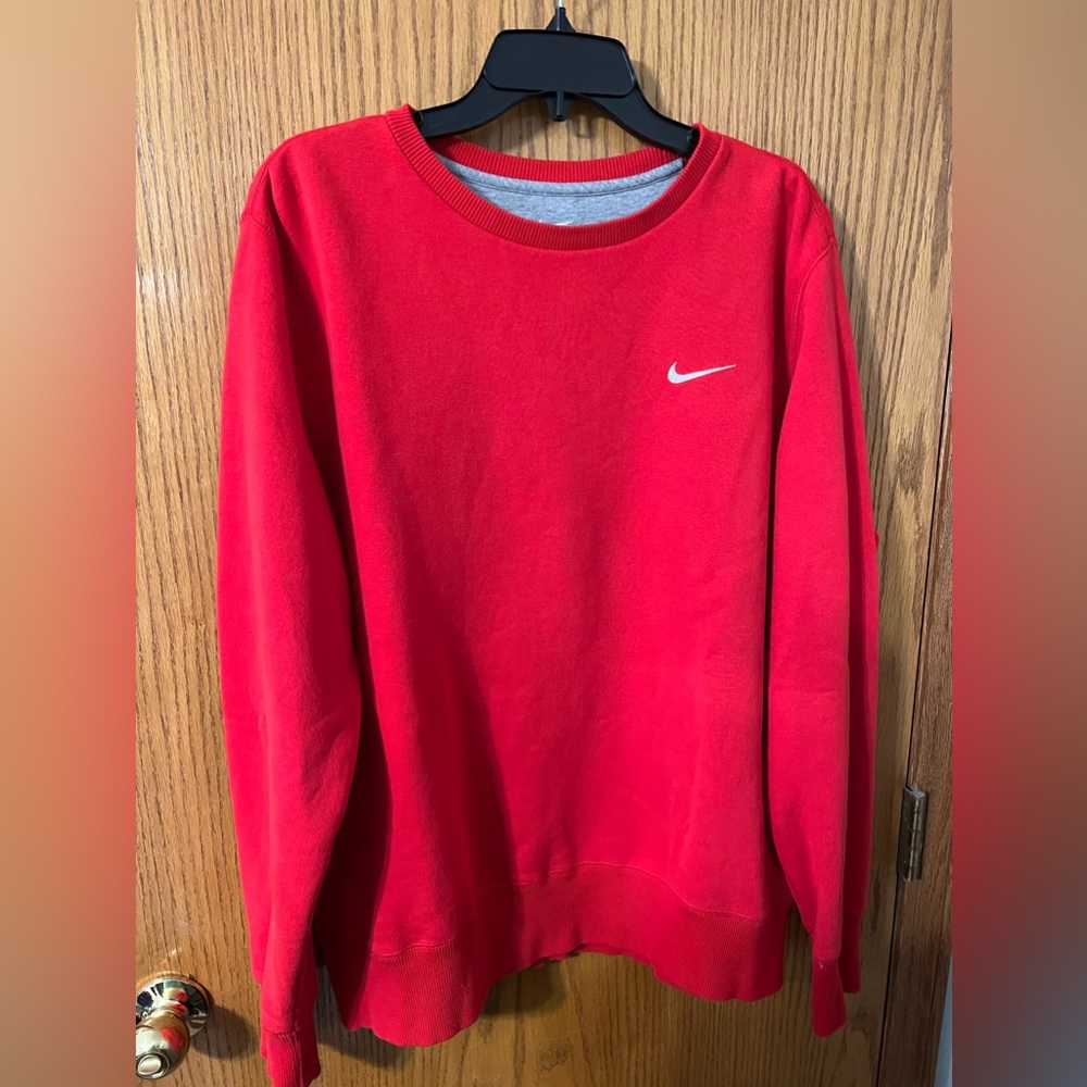 Women’s Nike Crewneck